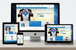 Создание сайтов в Нижнем Новгороде