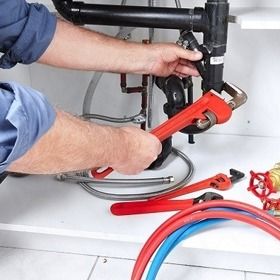 Демонтаж водопроводных труб в Нижнем Новгороде