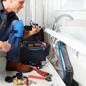 Демонтаж ванных в Нижнем Новгороде